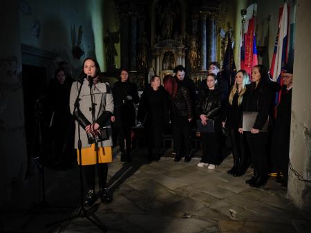90_spominska svecˇanost 80 let poboja talcev